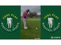 Rain or Shine, It's Always Golf Weather