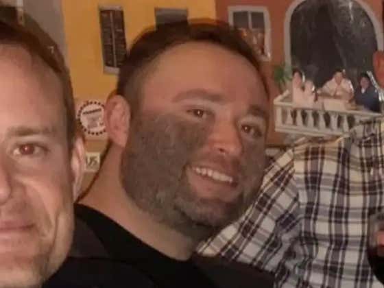 White Sox Dave Doesn't Get STD Tests Because He Thinks They Shove A Swab Into Your Penis
