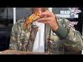 Barstool Pizza Review - Mad Mushroom Pizza (Lexington, KY)