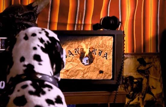 Here Are The Top 5 Albums I Could NOT Live Without