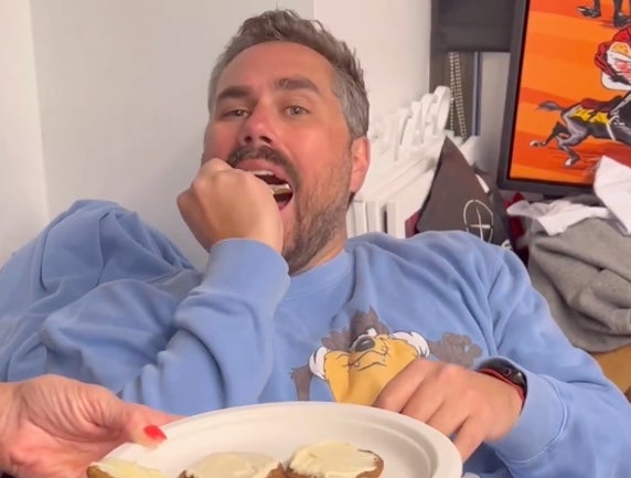 The Holidays are Coming - Which Quartile Are You In? (Plus bonus- Kim's Spicy Chewy Cookie)