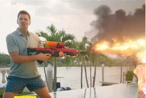 A Bad Year for Tom Brady and Gisele Continues as the Cryptocurrency Firm They Got in on Collapses Spectacularly