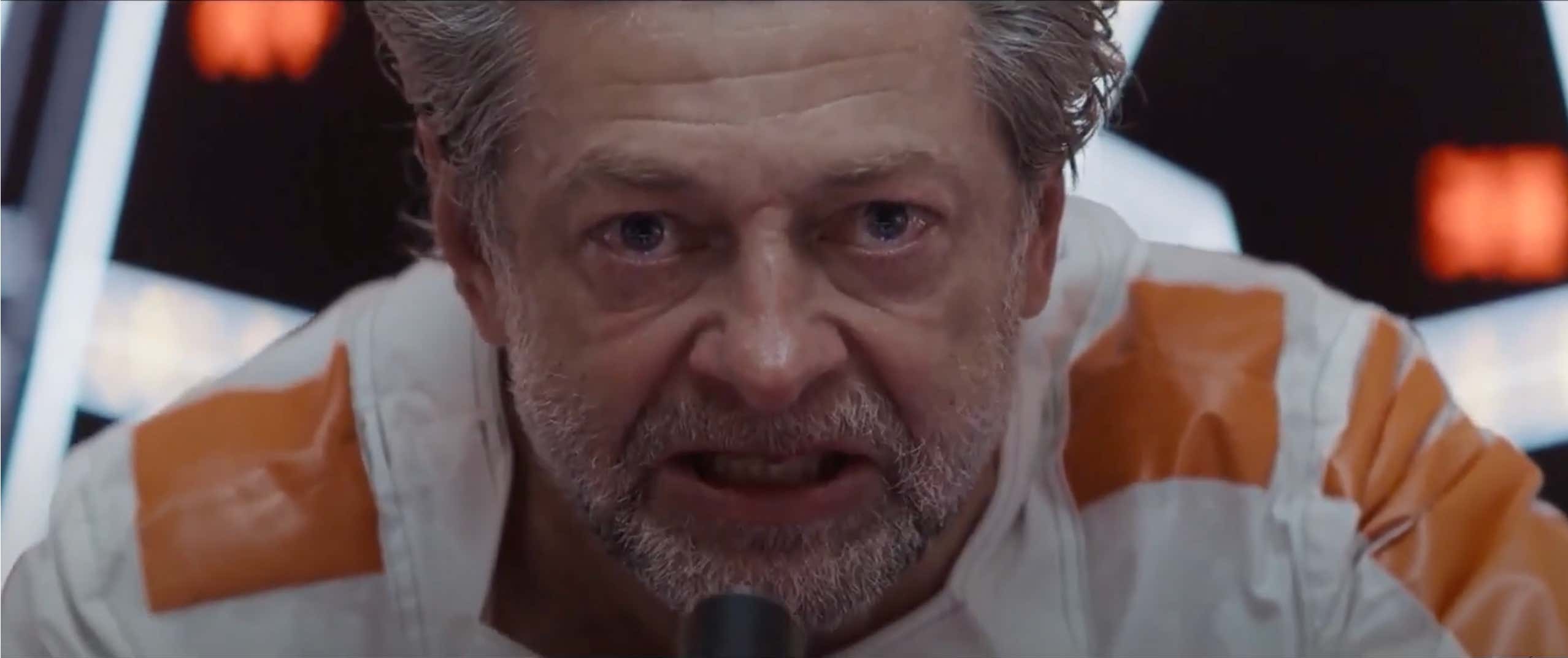 This Week's Andor Is Not Only One Of The Best TV Episodes Of 2022, It Is One Of The Best Pieces Of Star Wars Content Ever