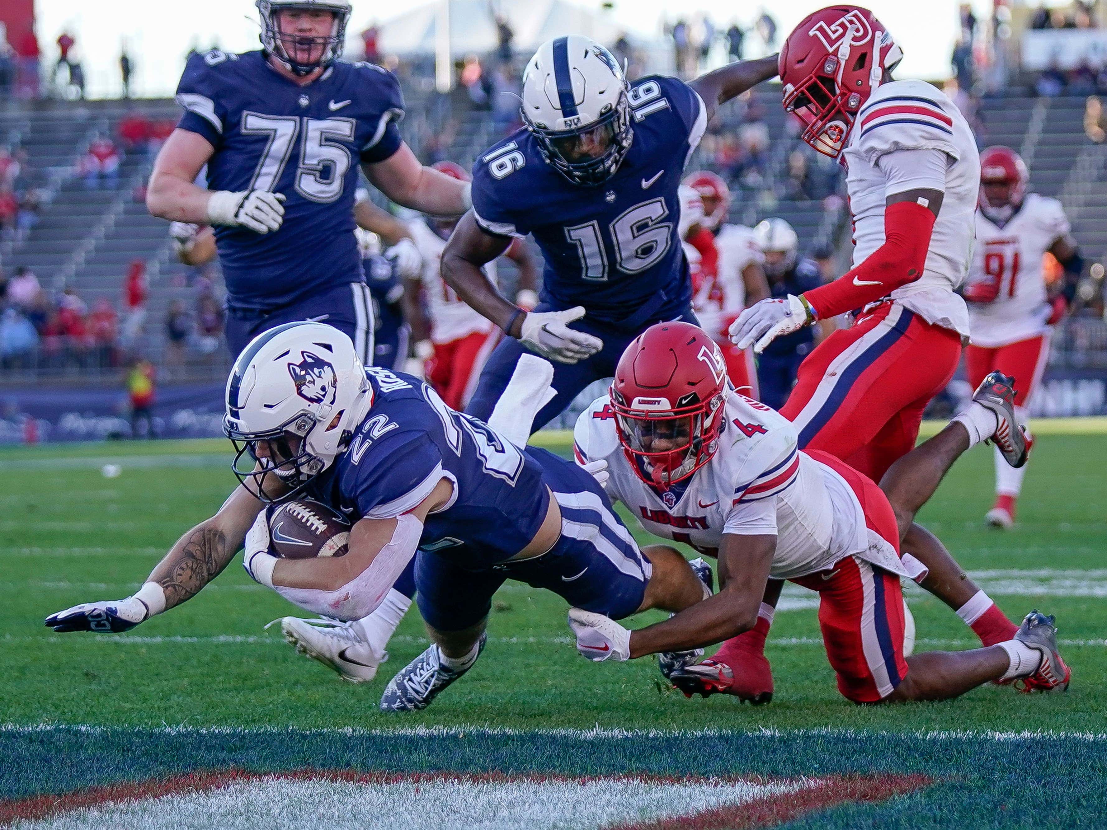 Uconn Student Ticket: Are You Eligible? Find Out Now! - lnml9hq