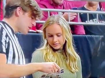 Do NOT Let This Guy And His Costco Card Anywhere Near Your Girl