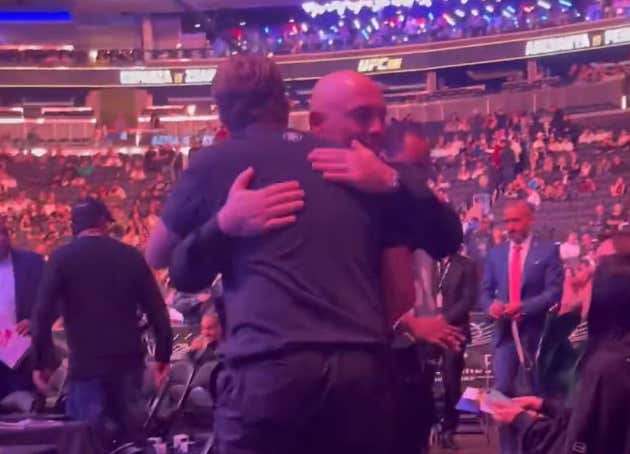 DAVE PORTNOY X JOE ROGAN