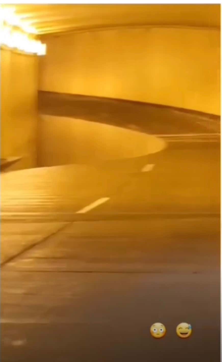 This On Ramp In Milwaukee That Looks Like A Sink Hole Will Trip You Out