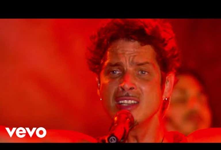 Sunday Night Sample - Audio Slave - Your Time Has Come