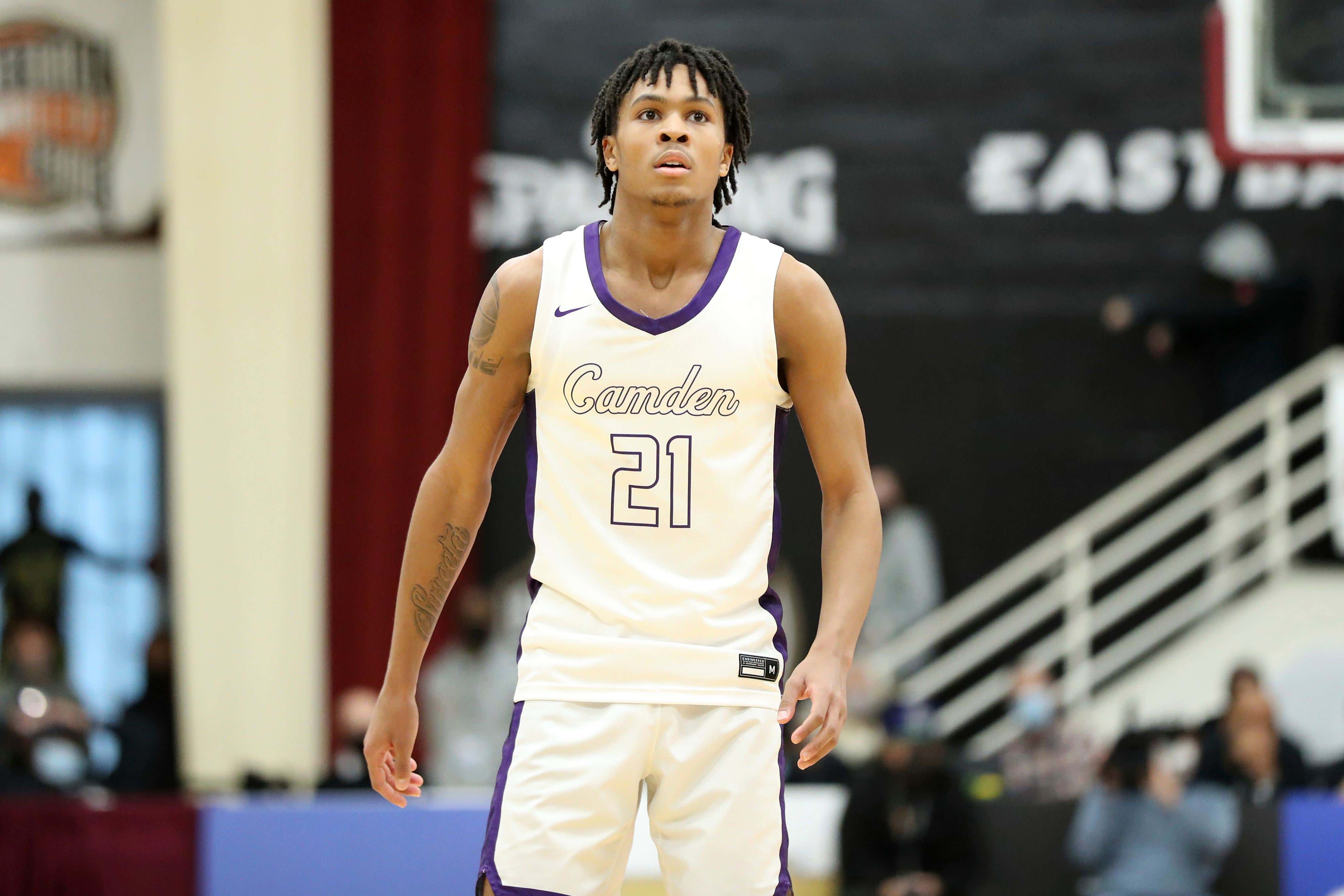 No. 1 Recruit DJ Wagner Picking Kentucky Is A Nice Reminder That Louisville Will Always Be Our Little Brother