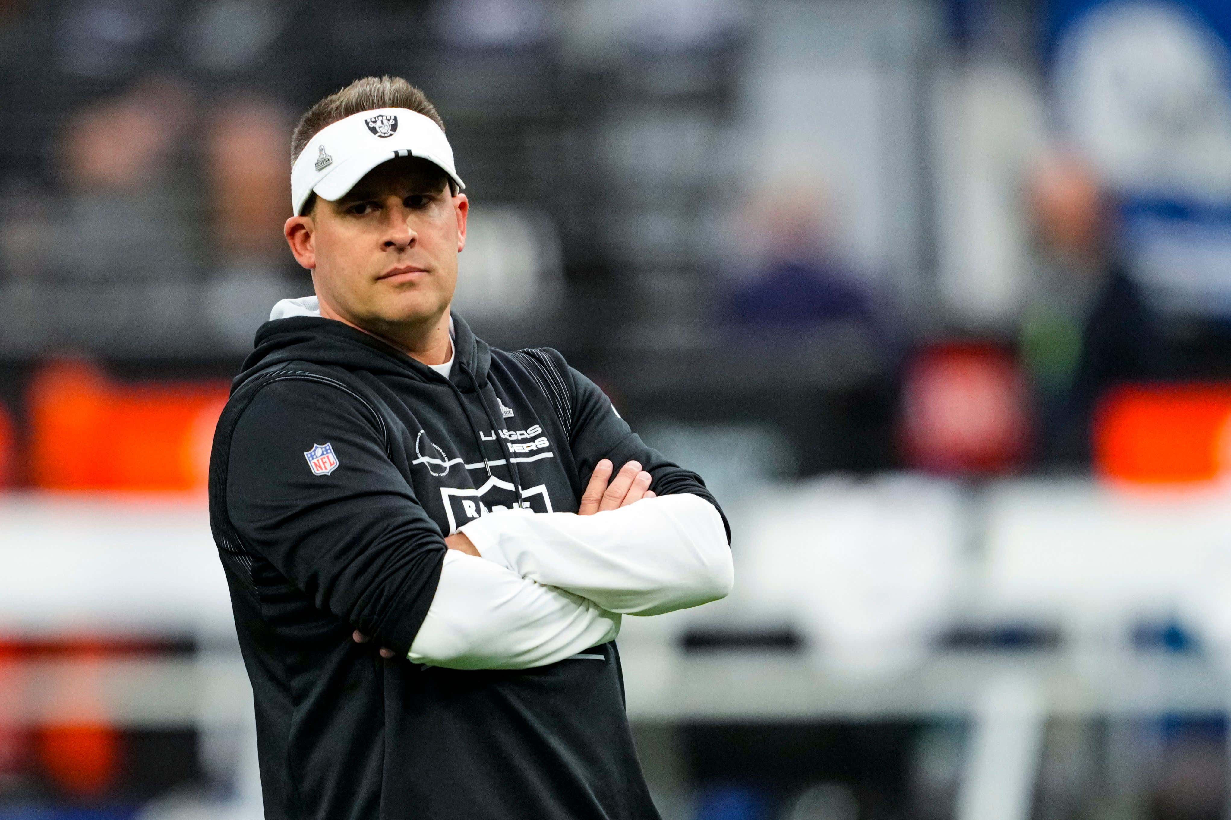 Josh McDaniels Has Obviously Lost His Locker Room and There's No Way He Can Survive That