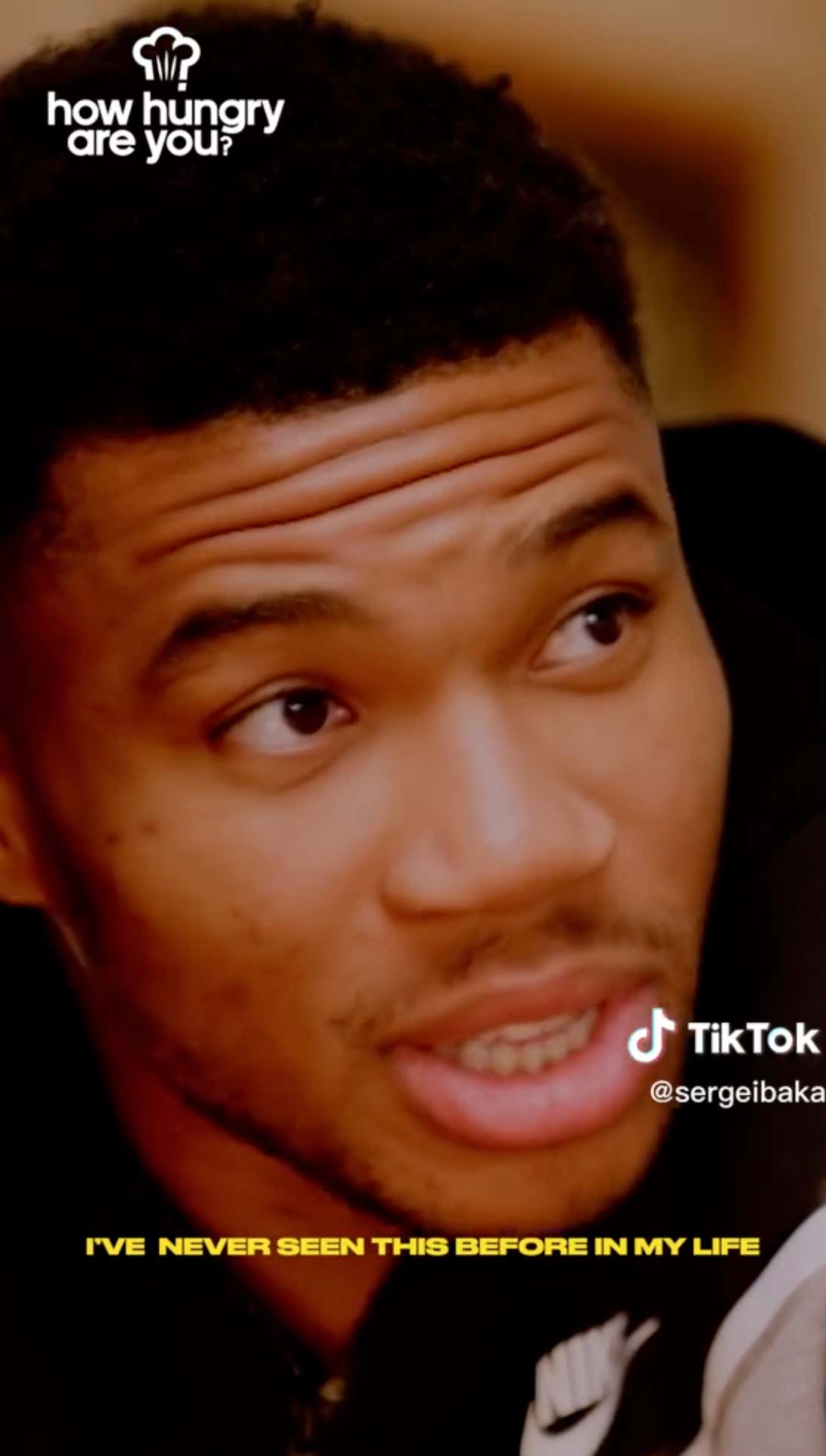 The Way Giannis Talks About Victor Wembanyama Should Have The Entire NBA Terrified