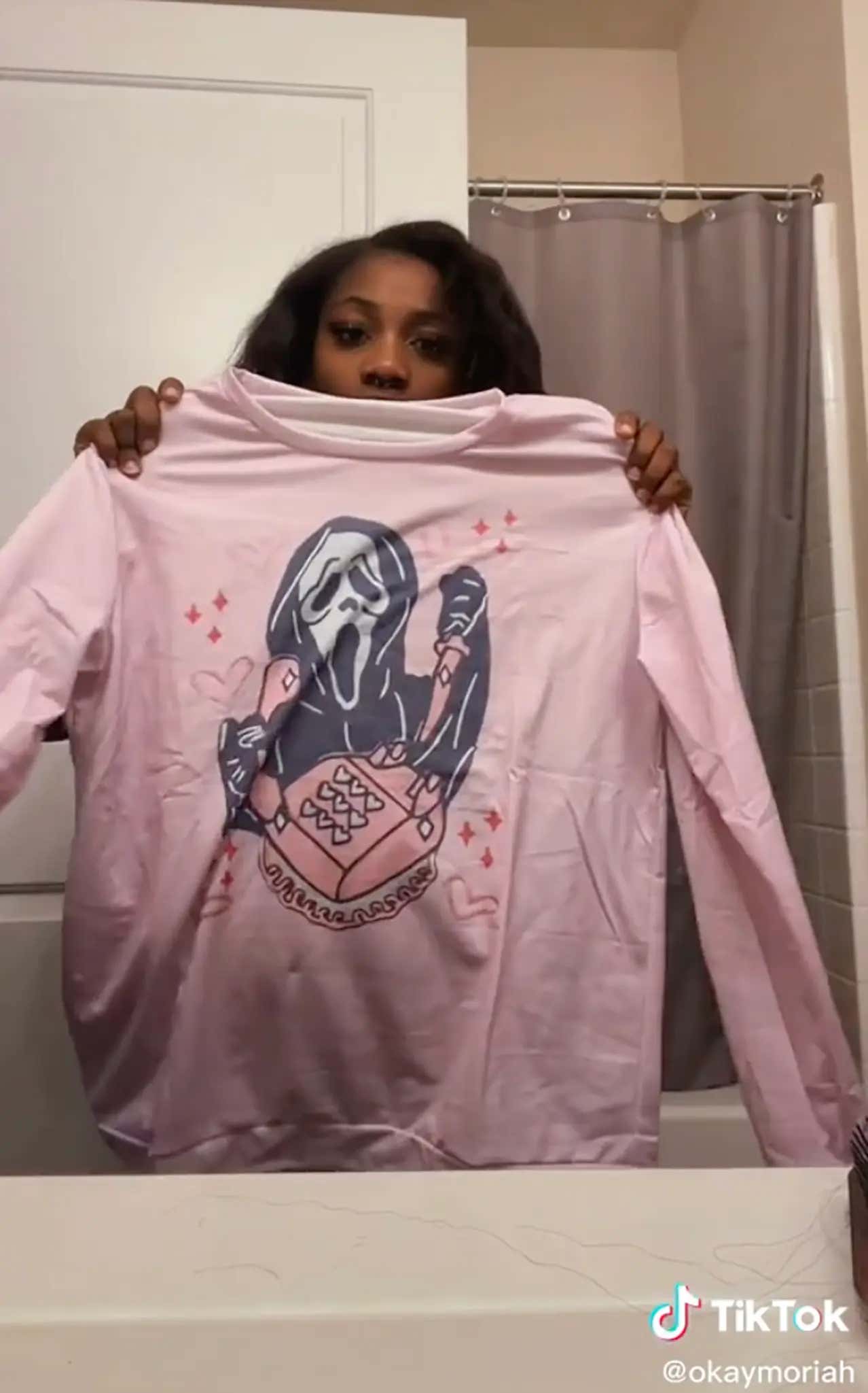 This Woman Who Got Scammed Shopping On TikTok Has To Realize That Risk Is Part Of The Game