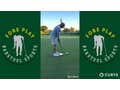 Have To Fix My Stroke, 6 Footers For The Win
