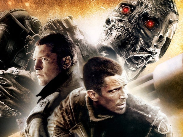 "Terminator Salvation" Was A Missed Opportunity That Doomed The Terminator Series