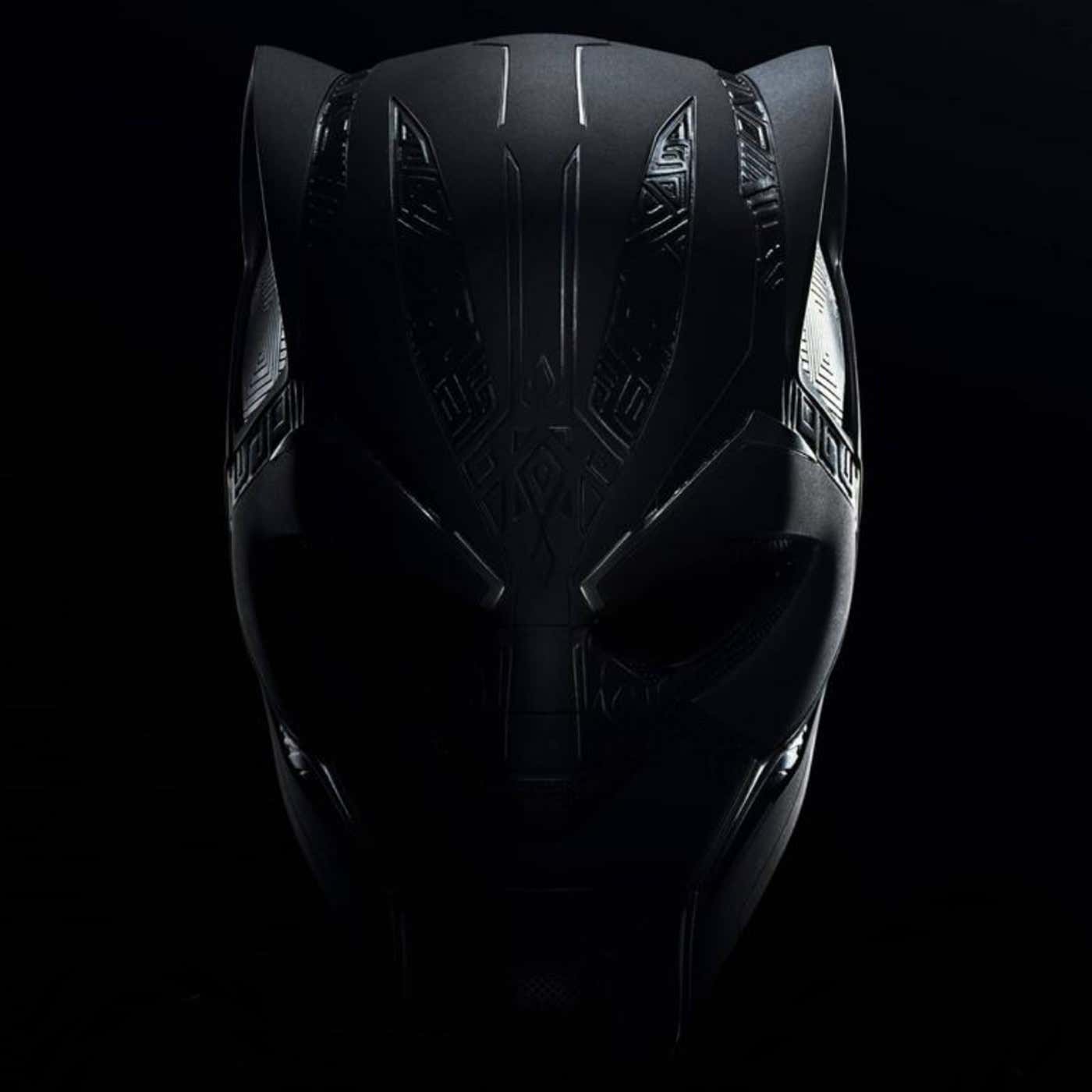 EPISODE 246 - 'BLACK PANTHER: WAKANDA FOREVER' REVIEW WITH CLEM episode artwork
