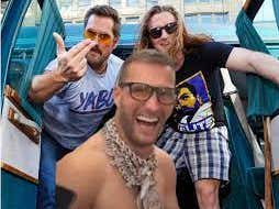 Pardon My Tat? Big Cat And PFT Made A Tattoo Bet Involving Kirk Cousins, The Minnesota Vikings, And The Super Bowl