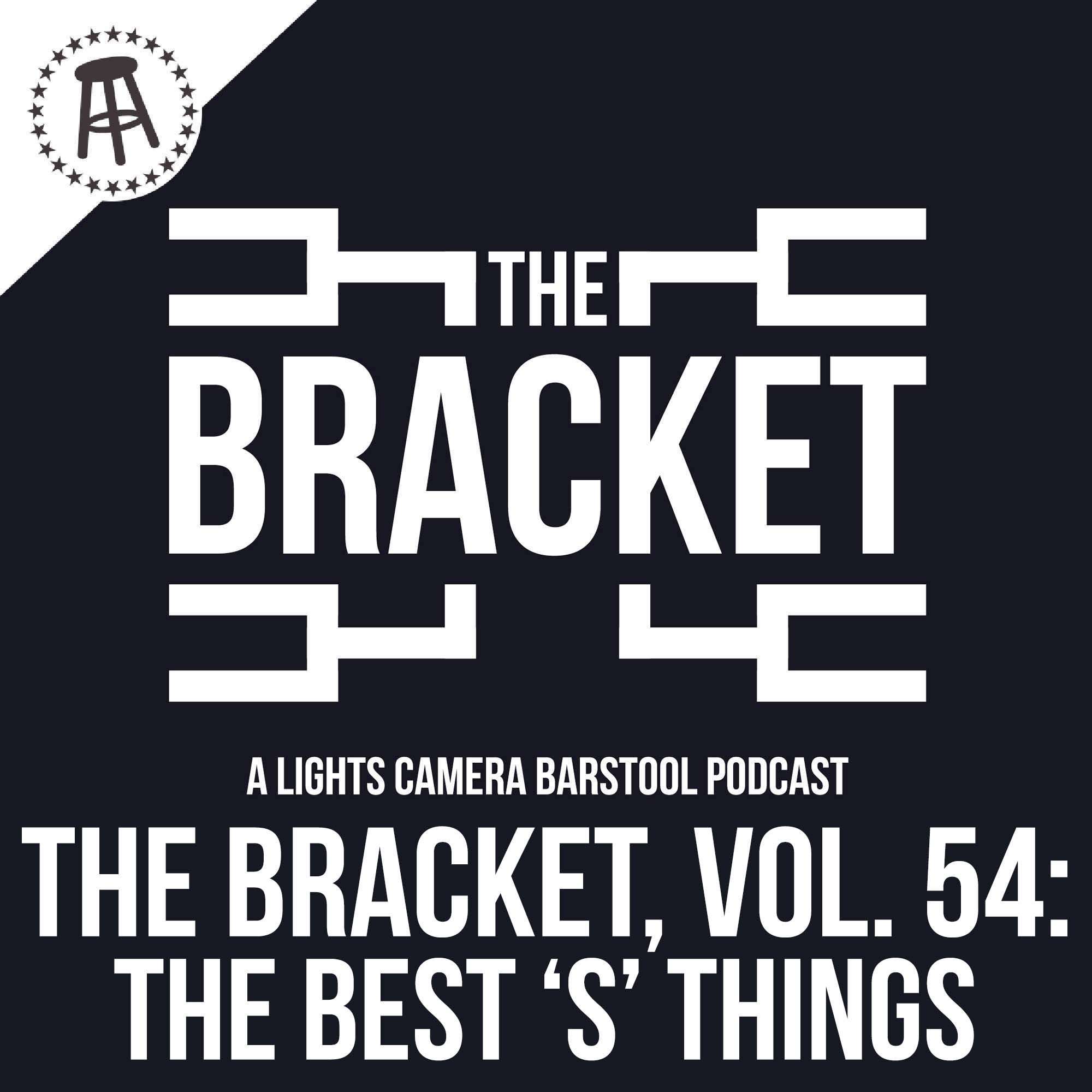 What Is The Best ’S’ Thing? Feat. Dana Beers (The Bracket, Ep. 054) episode artwork