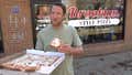 Barstool Pizza Review - Brooklyn Original Pizzeria (Haddon Heights, NJ) presented by Omega Accounting Solutions
