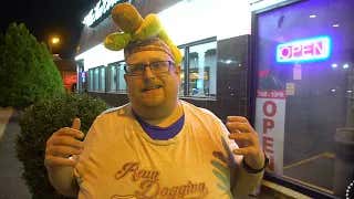 Raw Dogging at The New Corral in Clifton, NJ