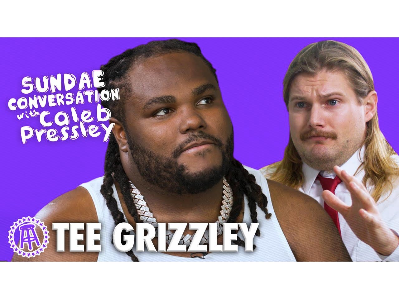 Sundae Conversation with Tee Grizzley