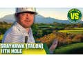 Riggs Vs Grayhawk, 11th Hole (Talon Course) Presented By Truly