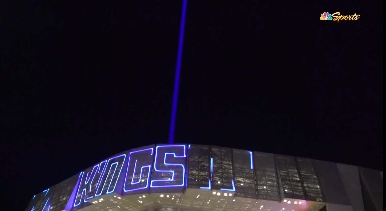 The Kings Created A "Victory Laser Beam" And It Has Completely Turned The Franchise Around