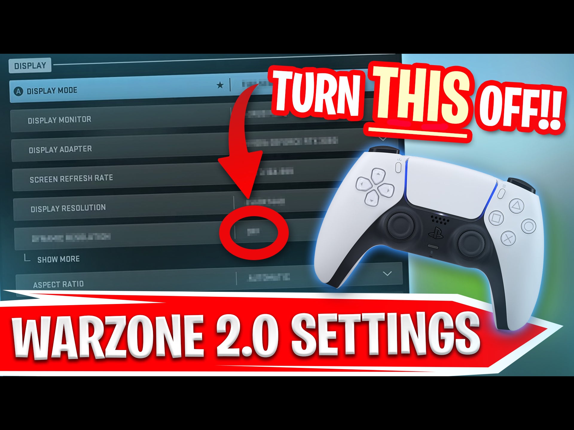 Warzone 2.0 Looting Is A Nightmare - Change These Settings ASAP For Faster Looting And To Help Win More Games