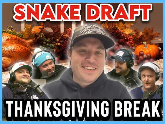 The Best & Worst Parts About Thanksgiving Break