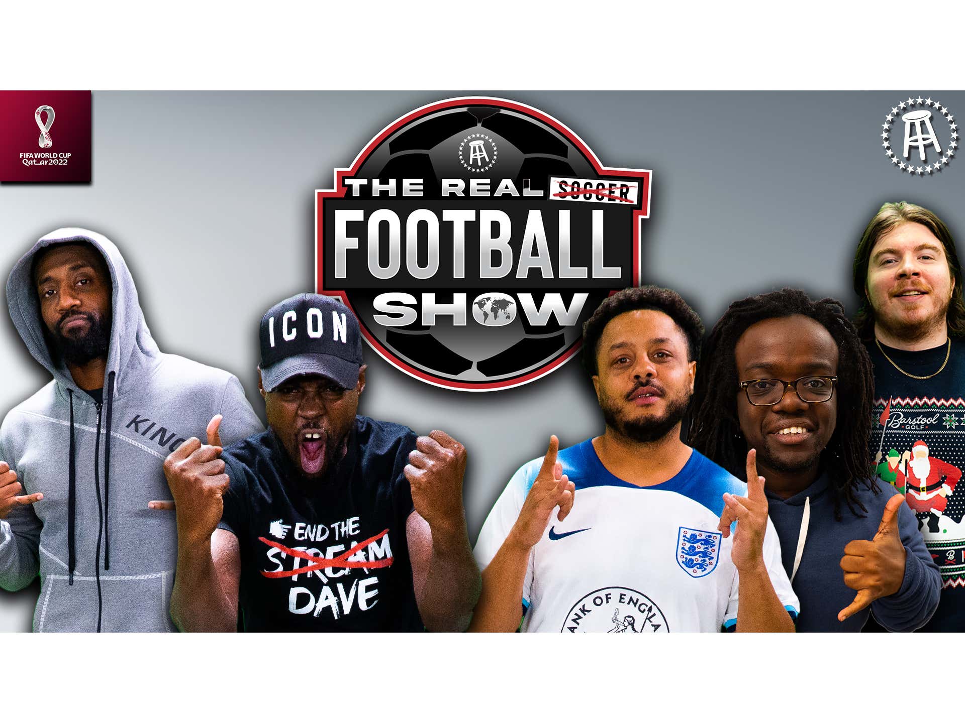 STARBOY SAKA SHINES AND BALE SAVES WALES THE REAL FOOTBALL SHOW FT