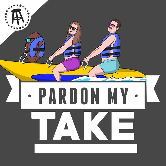NFL Week 11, Fastest 2 Minutes, Vikings Get Whomped & Zach Wilson May Be An Issue episode artwork