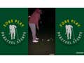 Couldn't Sleep, Had A Nightmare About Missing Putts