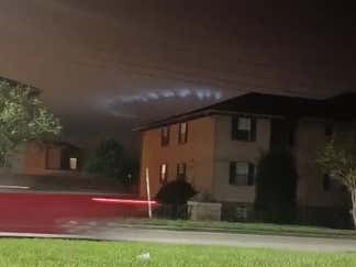 This Amateur UFOlogist Who Took Video of Something Over the Skies of Orlando is My UFO Crush
