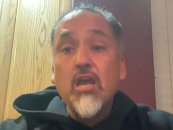 Army Veteran Richard Fierro Details Exactly How He Stopped The Q Nightclub Shooter And How A Drag Queen Stomping On His Neck Helped Him Do It