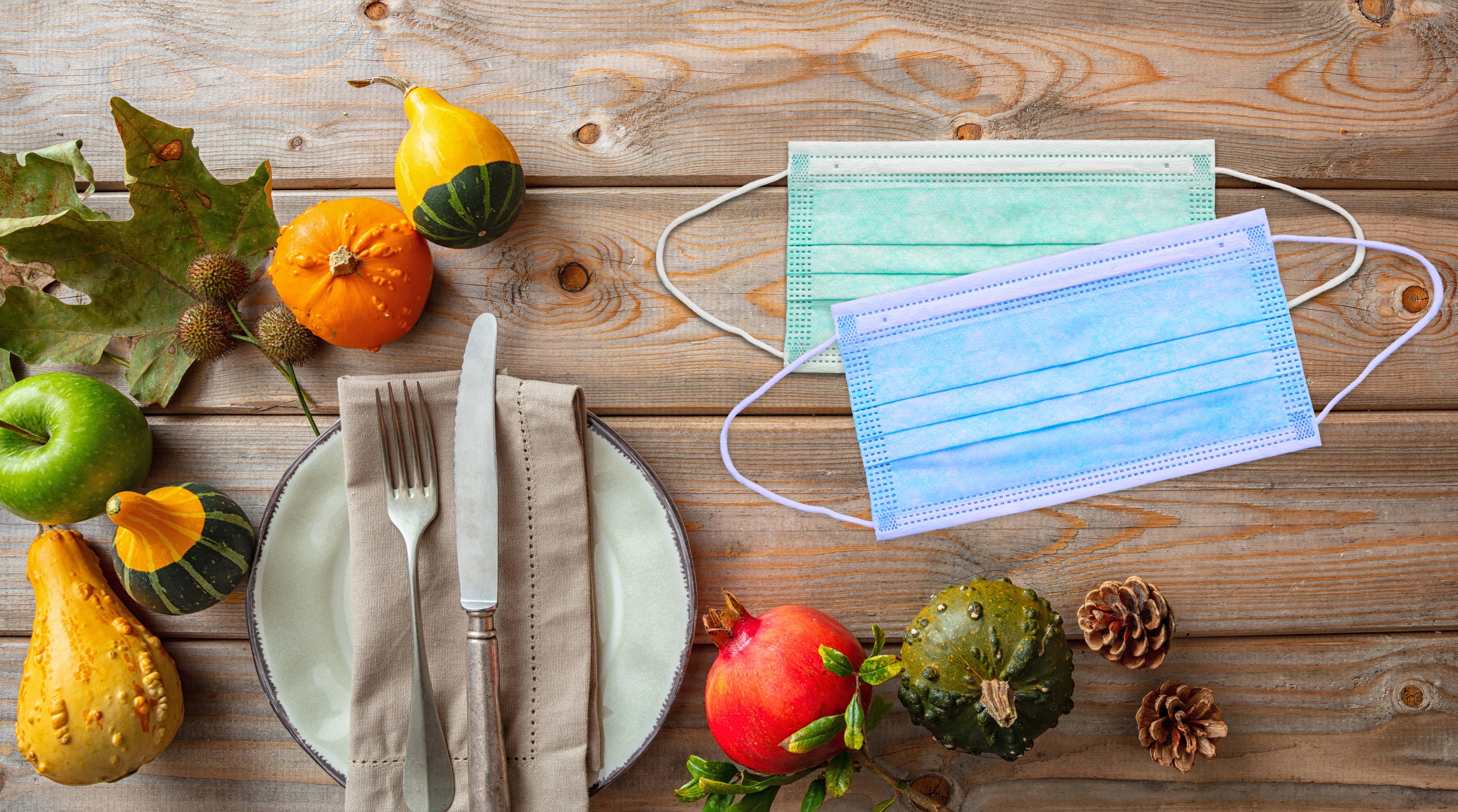 A 'Lifestyle Editor' Looks Back Fondly at Covid Lockdowns and is 'a Little Bit Excited About' Maybe Doing it Again. So Here are Some of Stupidest, Most Anti-Science Policies We Endured.