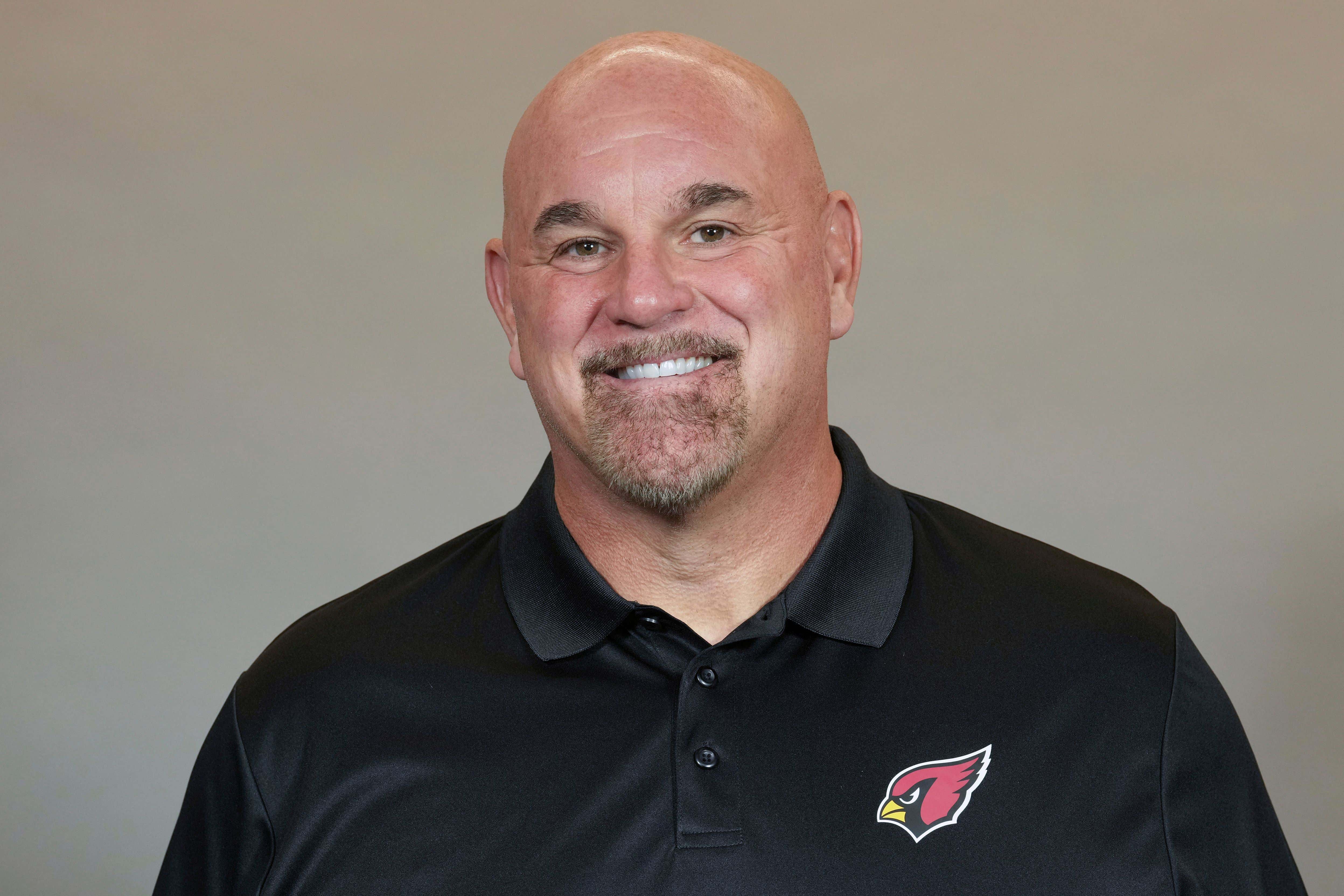 Report: The Cardinals Fired O-line Coach Sean Kugler for Groping a Woman in Mexico City