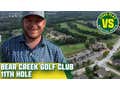 Riggs Vs Bear Creek Golf Club, 11th Hole Presented By Truly