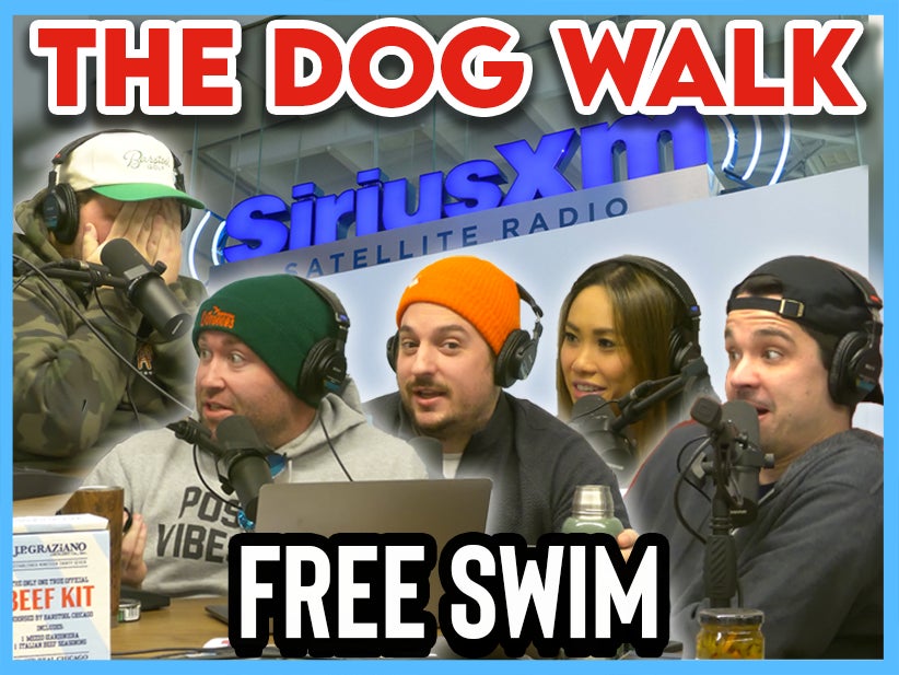 Reliving Our Favorite Sirius Radio Moments