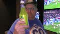 Tank's Taste Test Jarritos Lime Soda