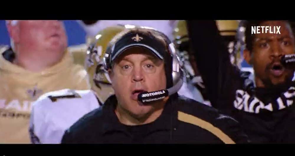 Keep Sean Payton Away From The Chargers