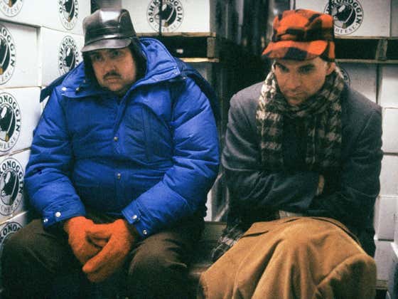 The Ending Of Planes, Trains & Automobiles Makes Me Cry Every Year