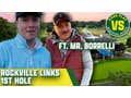 Frankie Vs Rockville Links, 1st Hole Presented By Play Golf Myrtle Beach
