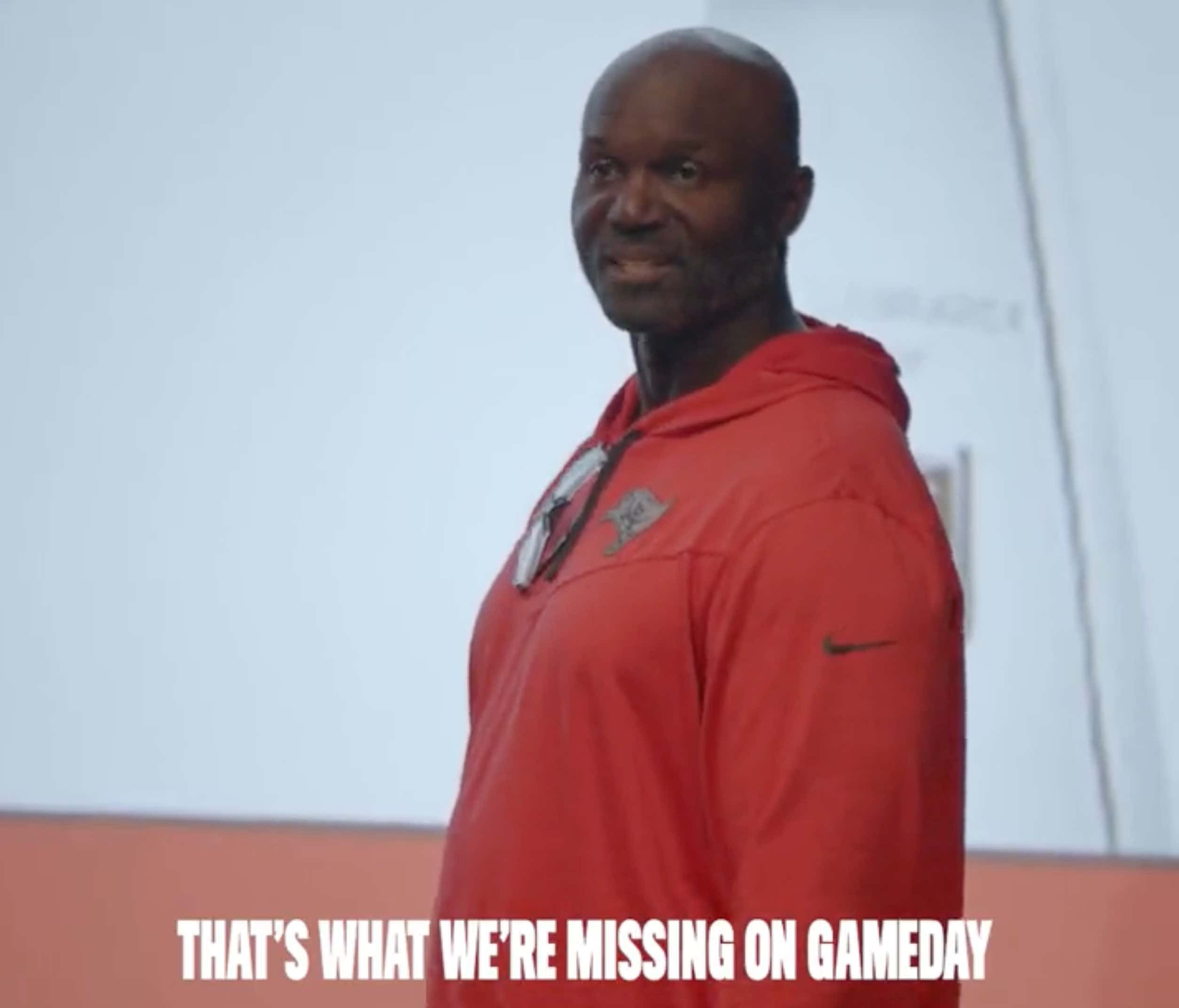 Todd Bowles Turned The Buccaneers Season Around With An Incredible Speech To The Team