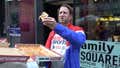 Barstool Pizza Review - Ledo Pizza (New York, NY)