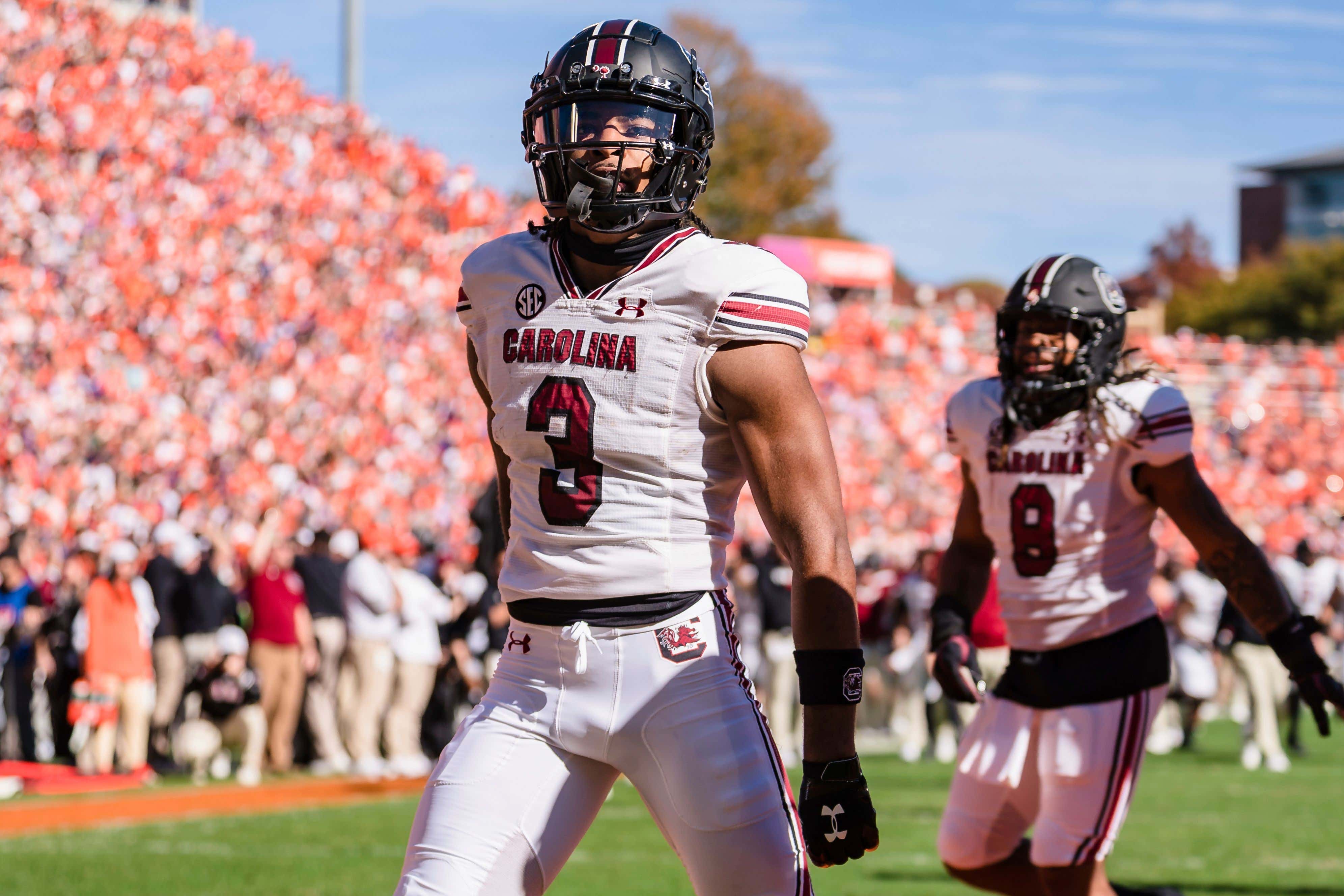 It Turns Out South Carolina Was The Best Team In College Football This It Turns Out South Carolina Was The Best Team In College Football This