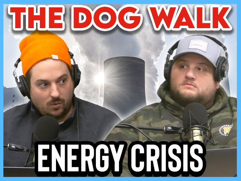 How Europe's Energy Crisis Could Lead to a Worldwide Shortage