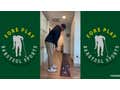 Time To Get On My A-Game For The Barstool Classic Championship