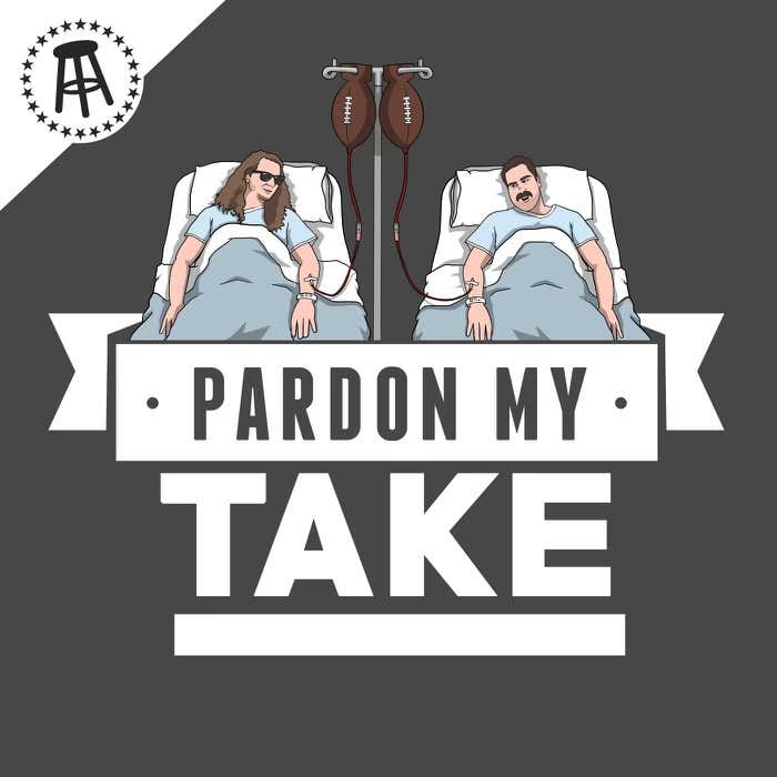 NFL Week 12, Fastest 2 Minutes, Bengals Big Win, Broncos Hit Rock Bottom Plus Who's Back Of The Week episode artwork