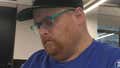 Tank's Taste Test Faygo Raspberry Blueberry Soda