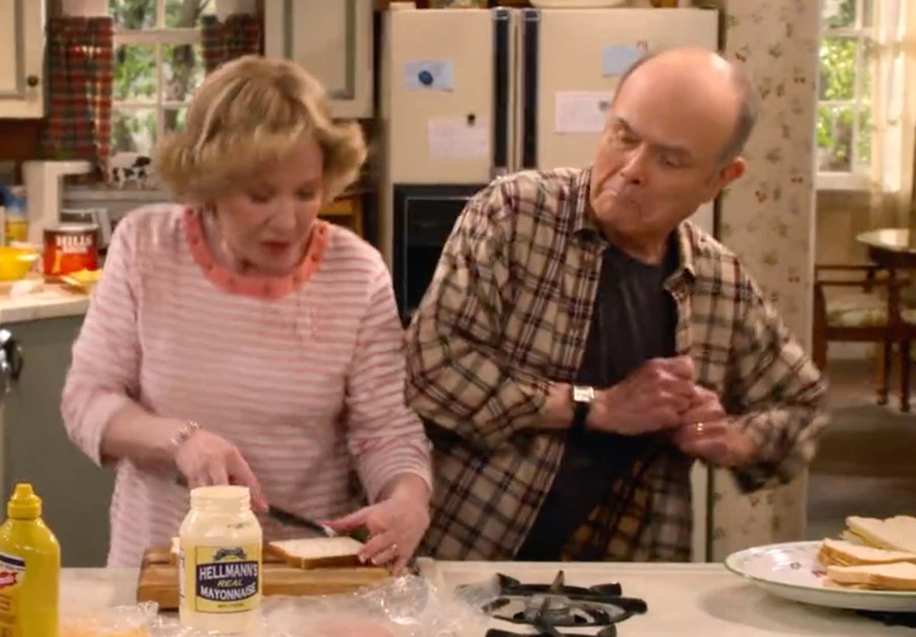 'That 90s Show' Dropped Their First Trailer And It's Booty Cheeks