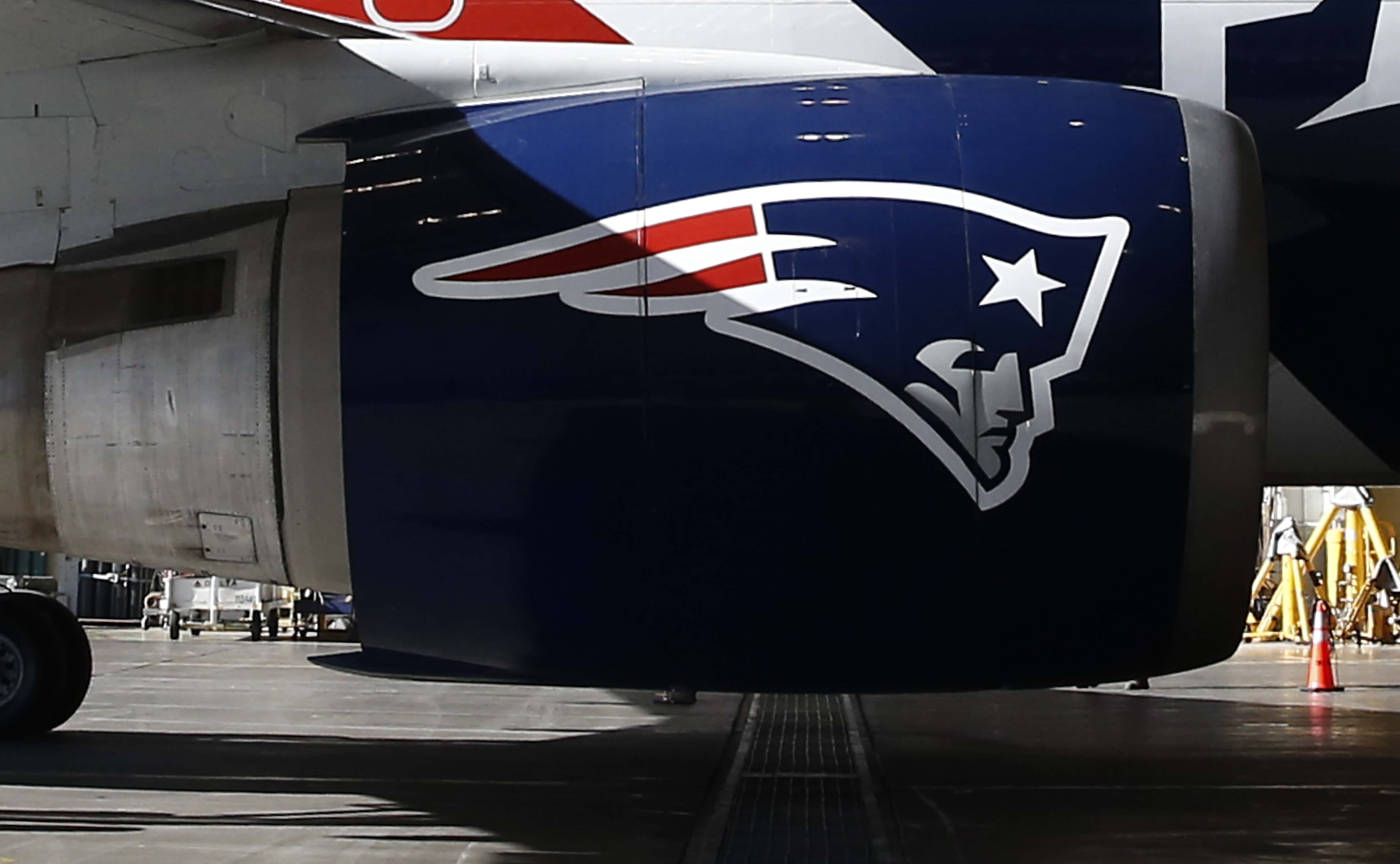 Mr. Kraft Sent AirKraft One to UVA So the Football Team Could Attend Their Teammates Funerals